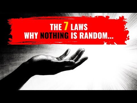 Ancient Principles That SHAPE Your Reality