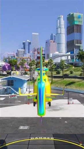 Superman FAILS Epic Parachute Landing 😂💥 | GTA 5 Funny