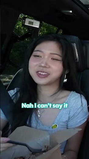 I tried Texas Meat for the FIRST time ... #twitchstreamer #otk #foodreview