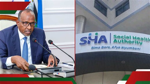 SHA claims: Govt pays hospitals KSh 6.8b for services under new medical scheme