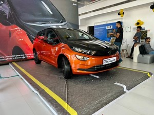 Altroz Racer Launched in 3 Variants R1 R2 R3 #altrozracer #altroz2024 #carreview #newaltrozracer #tatamotors #premiumhatchback #walkaround #carlover #tatalovers #indiancar #hatchback #perfectcarzlko | Perfect Carz - Car Reviews & Travel Vlogs