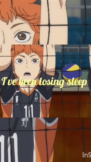 Haikyu counting stars edit #anime #haikyuuedit #edit