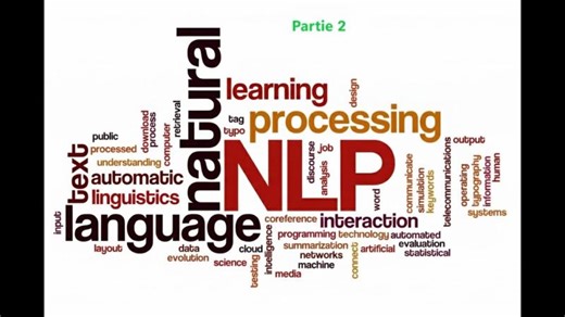 Comprendre le NLP en PYTHON pour LLM, RAG et CHUNKS 🔥Partie 2 | GEORF HARCHEROLE MIGUIAMA BAMBA
