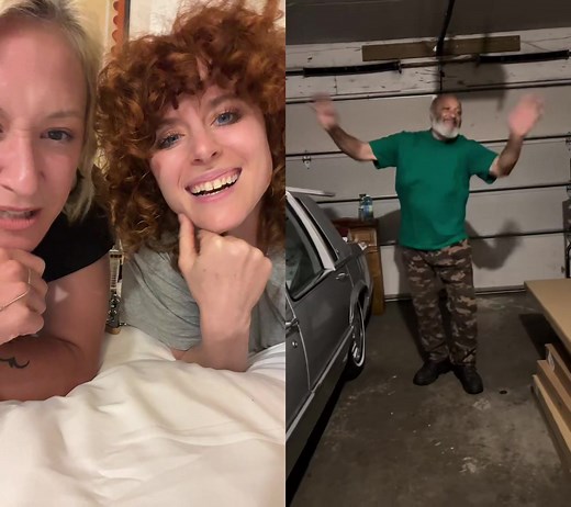 Solid Dance Moves Duet with Mr. Peoples