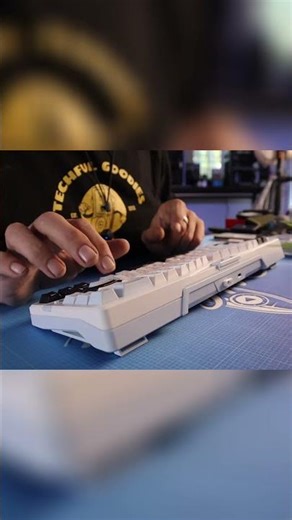 This Button Does It ALL! #shorts