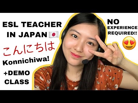 ONLINE ENGLISH TUTOR TO JAPANESE STUDENTS HOMEBASED ONLINE JOB PHILIPPINES 2021