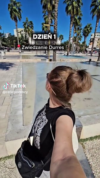 Albania - Plan podróży 8 dni Co warto zobaczyć w Albanii? Oto moja trasa i miejsca, które odwiedziłam. Podróżowałam ze znajomymi, była nas szóstka. Oczywiście wynajęliśmy auto. Tiranę zaś zwiedzałam sama. Miasto bardzo pozytywnie mnie zaskoczyło. Dzień 1️⃣ 📍Przylot do Tirany w nocy, odbiór samochodu i przejazd na nocleg 📍Zwiedzanie Durres 📍Klasztor w Ardenicy 📍Przejazd do Beratu i wieczorne zwiedzanie Dzień 2️⃣ 📍Zamek w Beracie 📍Przełęcz Llogara, Kanion 📍Plaża Gjipe Dzień 3️⃣ 📍Zamek Port