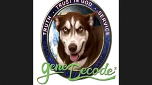 Gene Decode: 7.16.25: Never Before Heard Trump Intel - This Will Blow Your Mind!