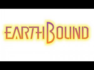 Battle Against a Machine (OST Version) - EarthBound