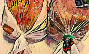 The Twisty Ties On Sliced Bread Have A Secret Color Code And Learning It Will Help You Keep Track Of Freshness