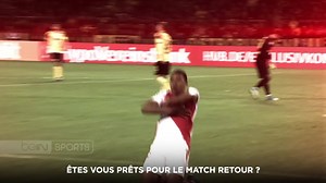 L’Incroyable Mois beIN continue ! Ce soir à 20h45, vivez le choc AS Monaco- Borussia Dortmund en quart de finale de l’UEFA Champions League en direct et en exclusivité sur beIN SPORTS. Les Monégasques réaliseront-ils l’exploit ? > bit.ly/2o32q63 | beIN SPORTS France