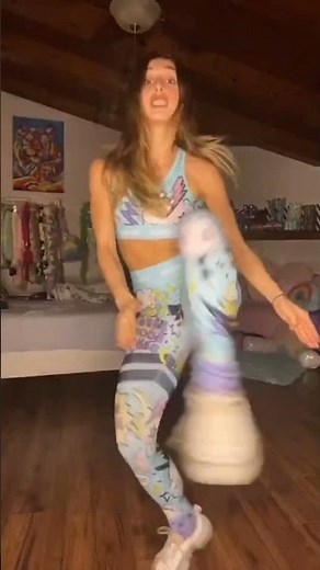 1M Views Shuffle Girl 💃 Ultimate Club Dance EDM That’s Taking Over the Internet 🔥