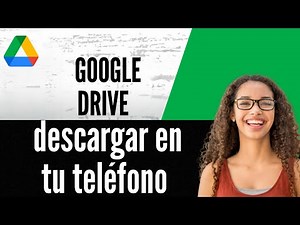 How to download Google Drive on your phone