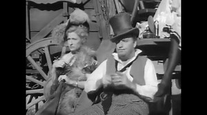 Wagon Master (1950)