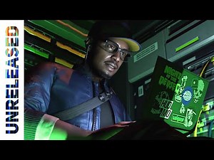 Watch Dogs 2 OST - Hello World (Opening Mission) [Unreleased]