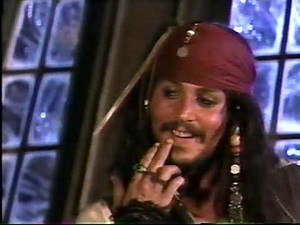 Disney Channel promos/bumpers 6-13-2003 VOL. 14