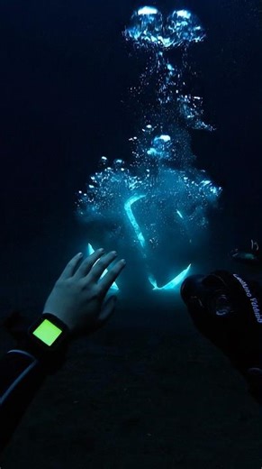 I found a glowing alien core... and it killed all my electronics ⚡⌚