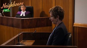 86K views · 551 reactions | Susan is probably not going to be on Gary's Christmas card list this year. Finn's court case divides Ramsay Street in tonight's Neighbours. | Neighbours | Facebook