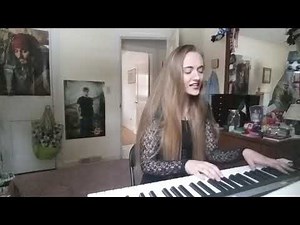 Mademoiselle Noir: A Tragedy (cover)