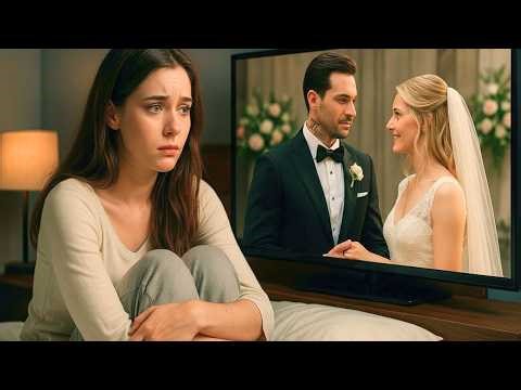 She Waited All Night for the Mafia Boss — Until the News Said He Married Another Woman