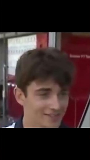 Charles Leclerc on how to pronounce his name!😂🔥
