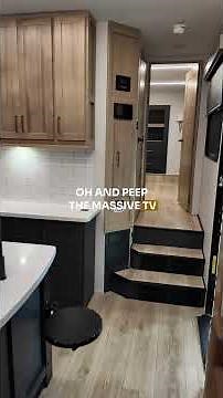 The Heartland Cyclone 3714: the ultimate toy hauler for big families and even bigger adventures!