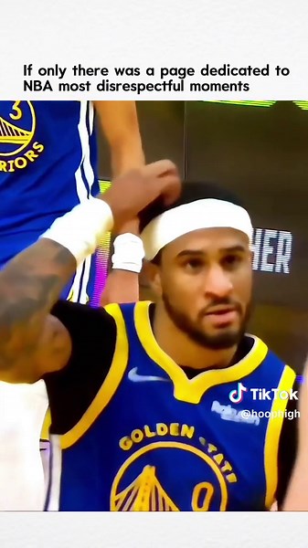 Most Disrespectful NBA Moments Compilation