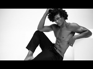 Day In My Life Model Vlog