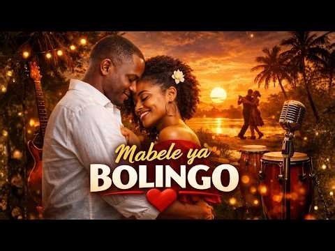 Classic African Oldies Mix | Congolese Rumba | Style Kasongo & Mario