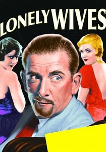Lonely Wives - movie: where to watch stream online