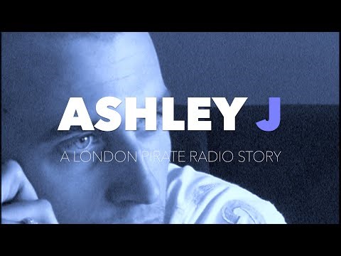 Ashley J 2003 A London Pirate Radio Story Freeze Fm Documentary