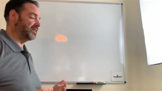 Running draw against a 3-4 shell #oneback #run #offense #football #coaching