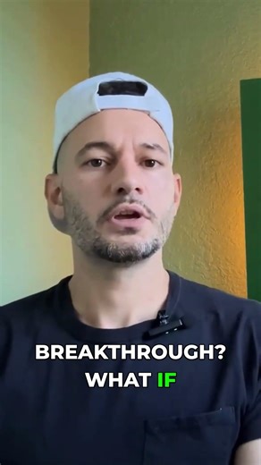 Turn Setbacks into Breakthroughs! 🚀