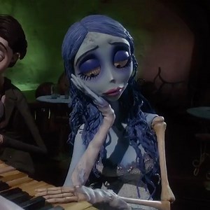 @wonde7lnd on Instagram: "always the bridesmaid… movie: corpse bride song: brooklyn baby #corpsebride #corpsebrideedit #corpsebridemakeup #aesthetic #aestheticedits #explorepage #exploremore #omgpageedit #omg #helenabonhamcarteredit #helenabonhamcarter #johnnydepp"