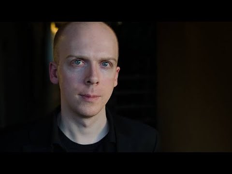 Chris Brennan, The Astrology Podcast!