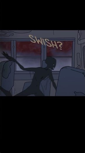 NOPE | School Bus Graveyard | WEBTOON