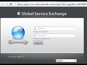Apple gsx icloud simlock provider multi IMEI check