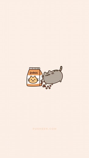 Pusheen: The Adorable Cat of TikTok