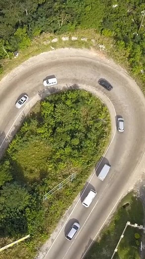 Discovering the Beauty of Spur Tree Hill in Manchester, Jamaica