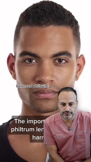 As we age, our skin loses elasticity, and the area between the nose and upper lip, known as the philtrum, can lengthen, contributing to an older appearance. With the Cupid Lift®️, we surgically reduce the length of the philtrum, enhancing your smile by improving tooth show and creating a more youthful, sensual look. #cupidlift #liplift #lipfiller