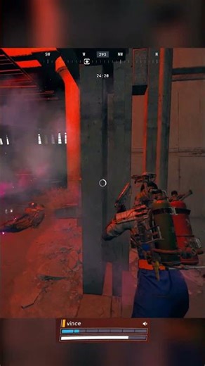 Arc Raiders Venator PvP v3 #arcraiders #arcraidersmoments #arcraiderspvp