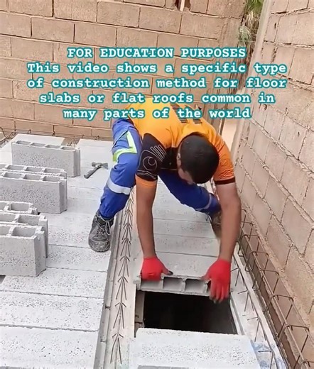 precast concrete #construction #civilengineering #building #bricklaying