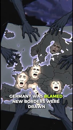 On This Day: January 18, 1919 – The Paris Peace Conference Begins