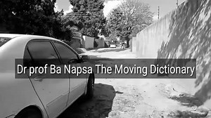 13K views · 1.2K reactions | KNP lusaka aspiring Mayor giving out dictionaries as part of his campaign. Watch till the end and  | Ba NAPSA the second in command | Facebook