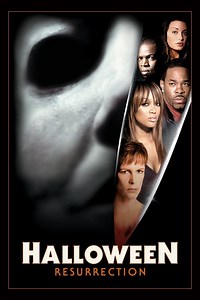 Halloween: Zmrtvýchvstání | online film
