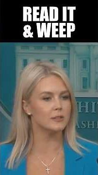 Press Gasps When Told Trump’s Brutal Plan for Sanctuary Cities