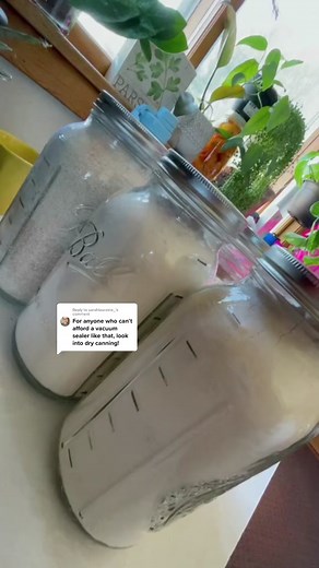 Dry Canning Flour for Beginners: Easy Tips for Food Storage