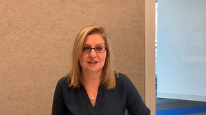 Video📽: One of the SPR Article of the Year authors, Tracy E. Waasdorp, summarizes the findings of her study regarding factors associated with sympathy for victims of bullying. Access full article here📑: http://bit.ly/2Pq5lkH | National Association of School Psychologists