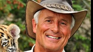 Jack Hanna's wildest moments