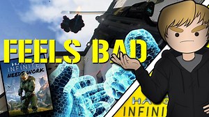 Halo Infinite – Why the Console Experience Feels Off